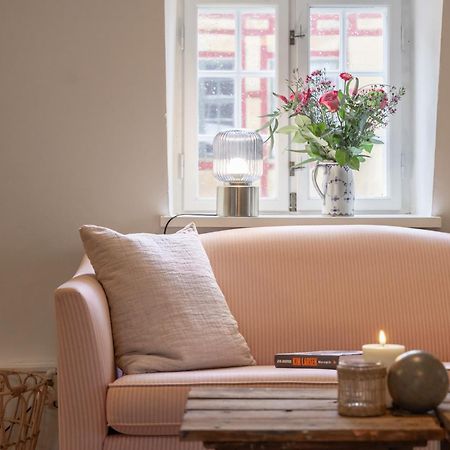 Apartament Kobmandsgaarden Kerteminde Zewnętrze zdjęcie