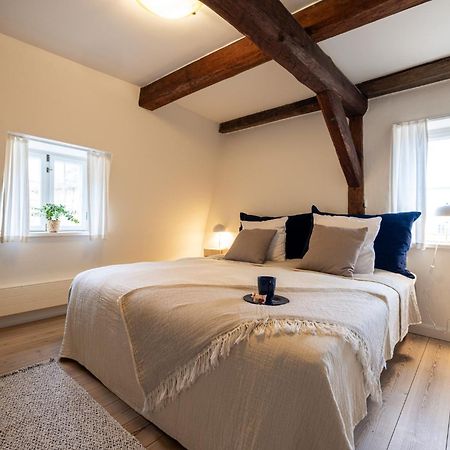 Apartament Kobmandsgaarden Kerteminde Zewnętrze zdjęcie