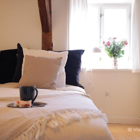 Apartament Kobmandsgaarden Kerteminde Zewnętrze zdjęcie