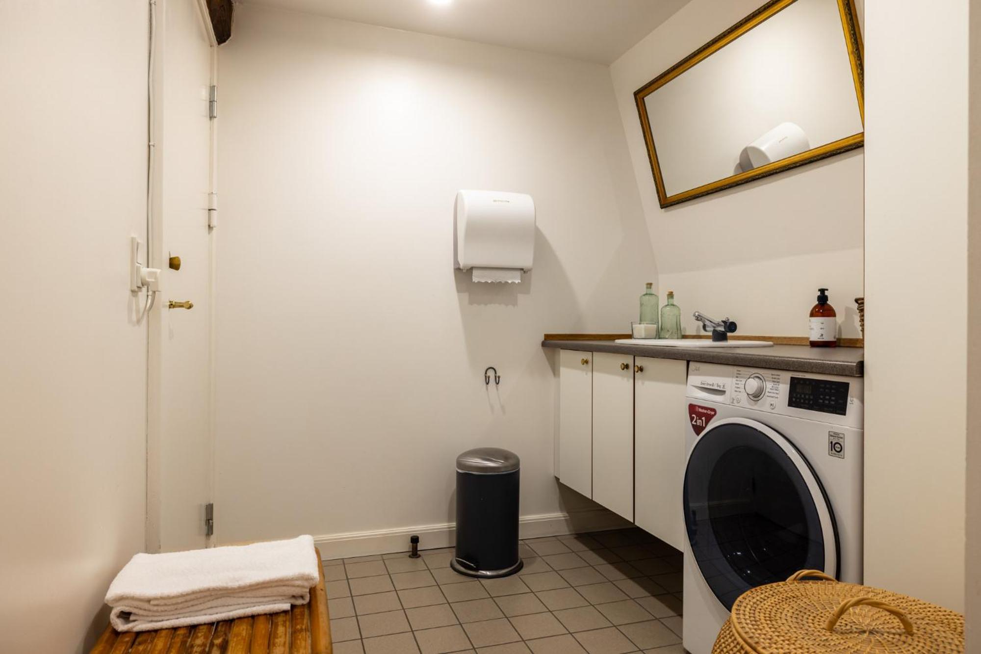 Apartament Kobmandsgaarden Kerteminde Zewnętrze zdjęcie