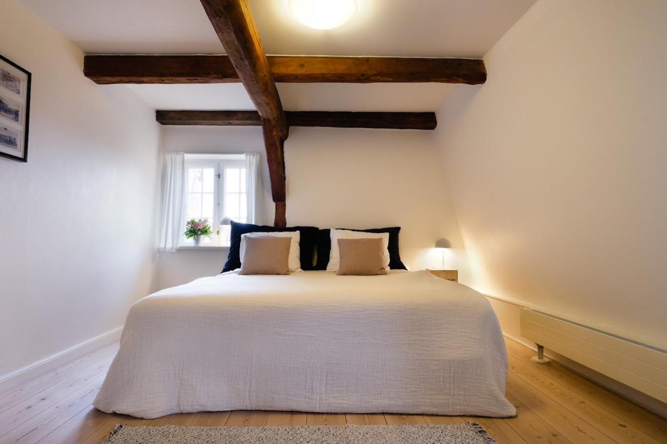 Apartament Kobmandsgaarden Kerteminde Zewnętrze zdjęcie