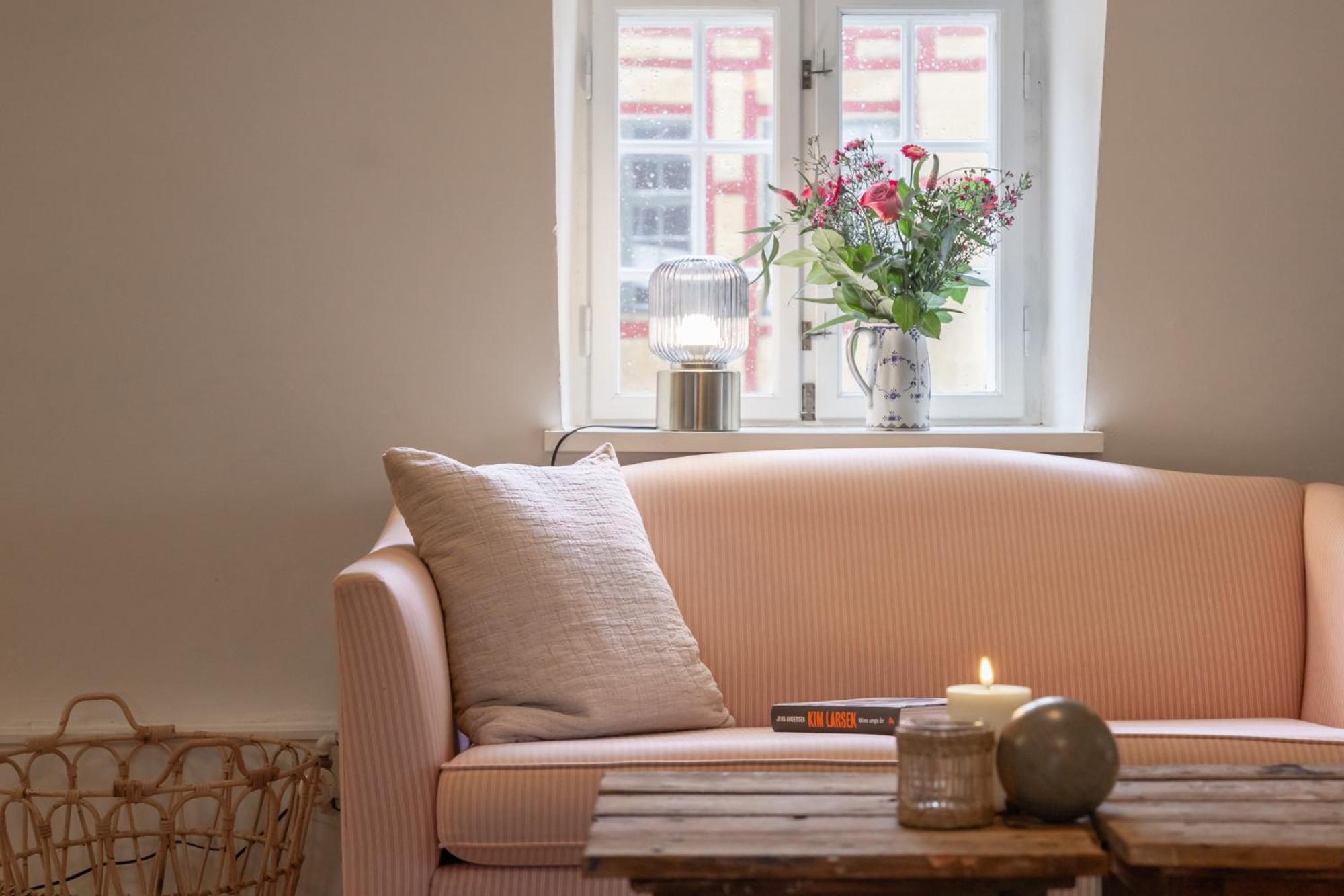 Apartament Kobmandsgaarden Kerteminde Zewnętrze zdjęcie