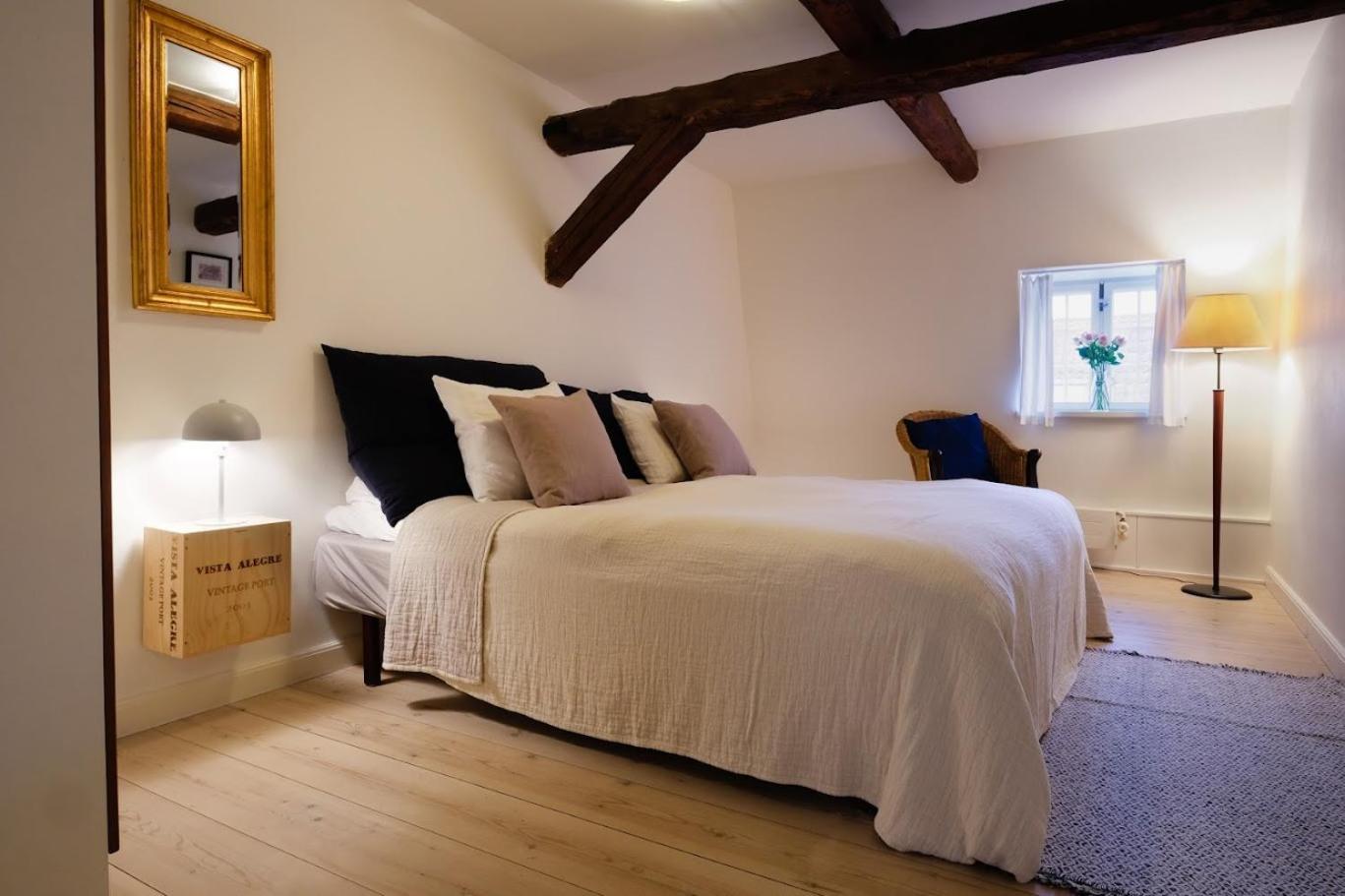 Apartament Kobmandsgaarden Kerteminde Zewnętrze zdjęcie