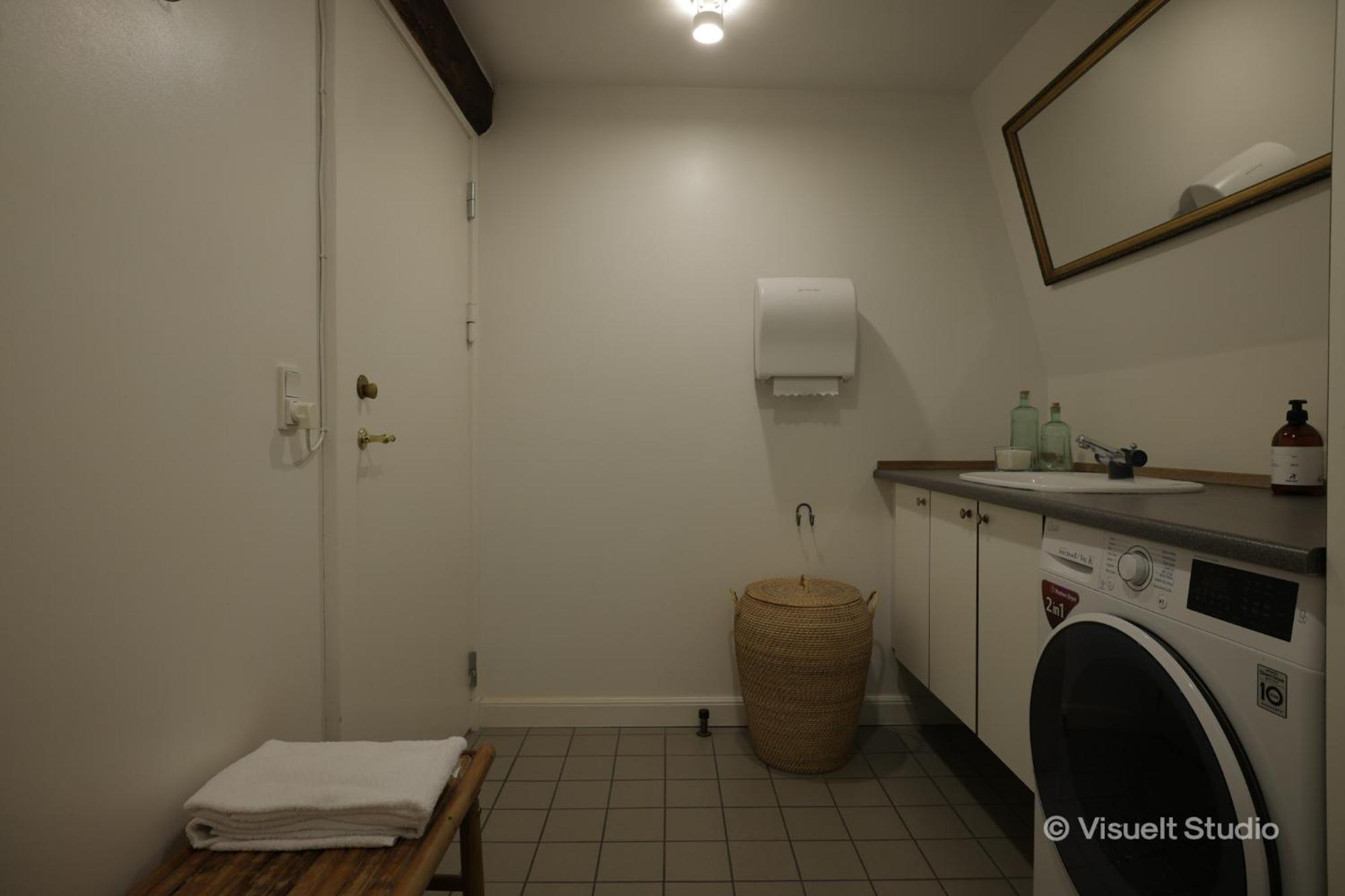 Apartament Kobmandsgaarden Kerteminde Zewnętrze zdjęcie