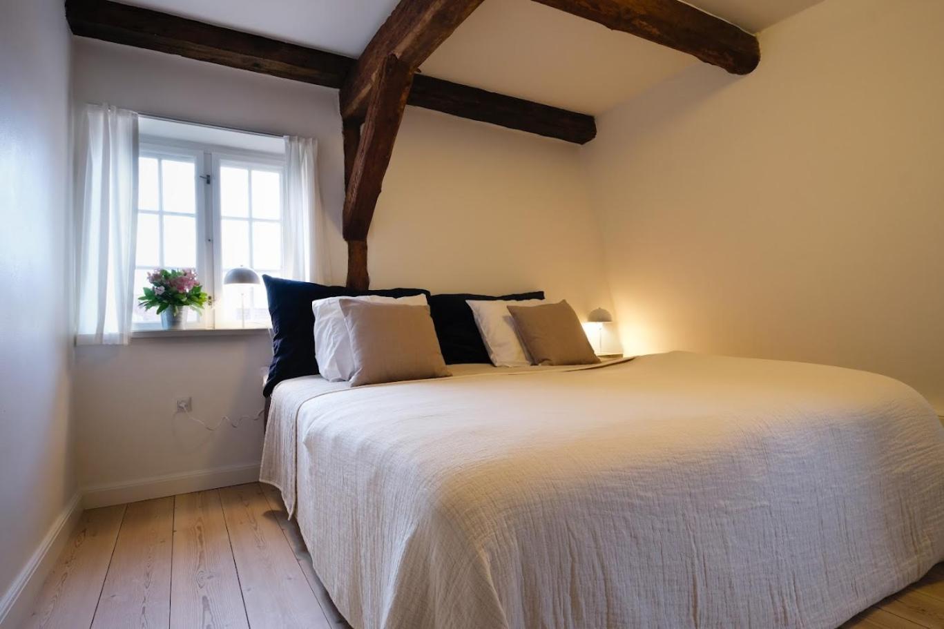Apartament Kobmandsgaarden Kerteminde Zewnętrze zdjęcie