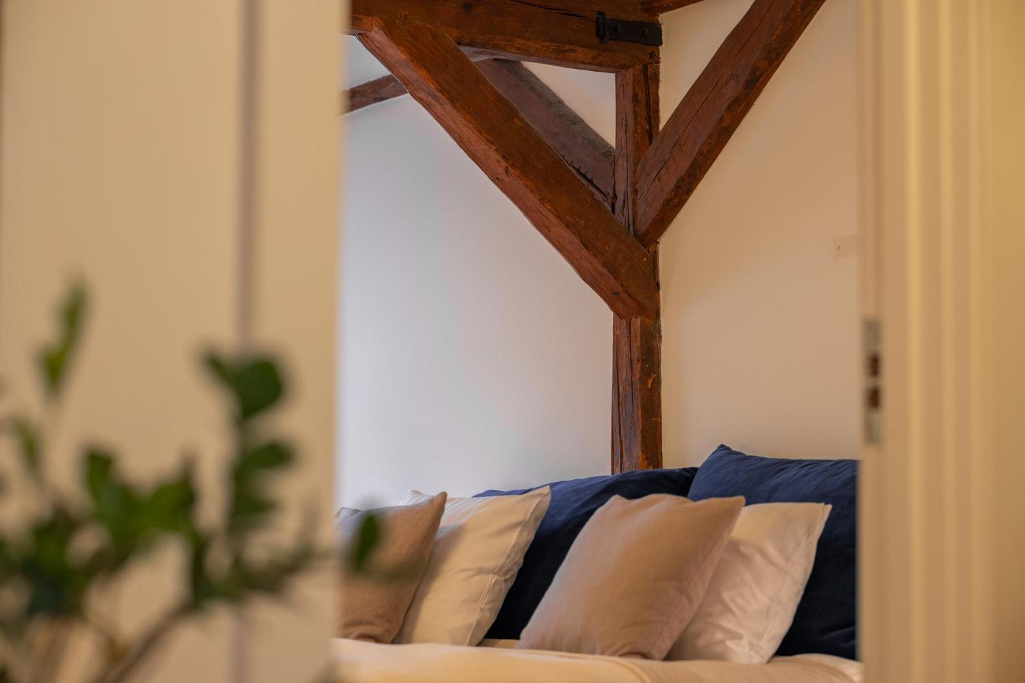 Apartament Kobmandsgaarden Kerteminde Zewnętrze zdjęcie