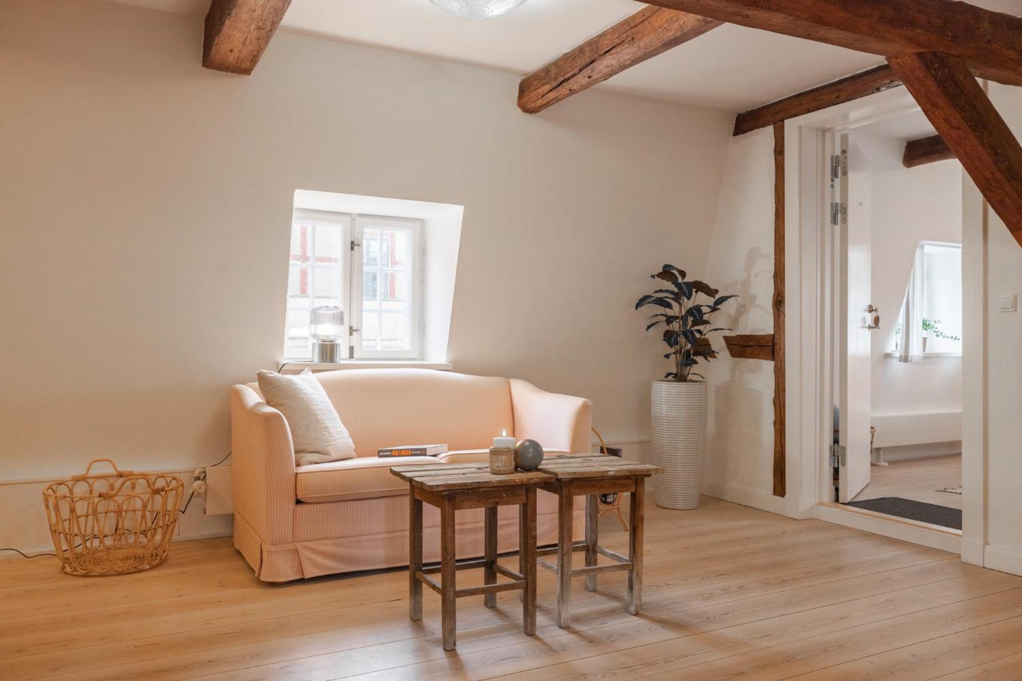 Apartament Kobmandsgaarden Kerteminde Zewnętrze zdjęcie