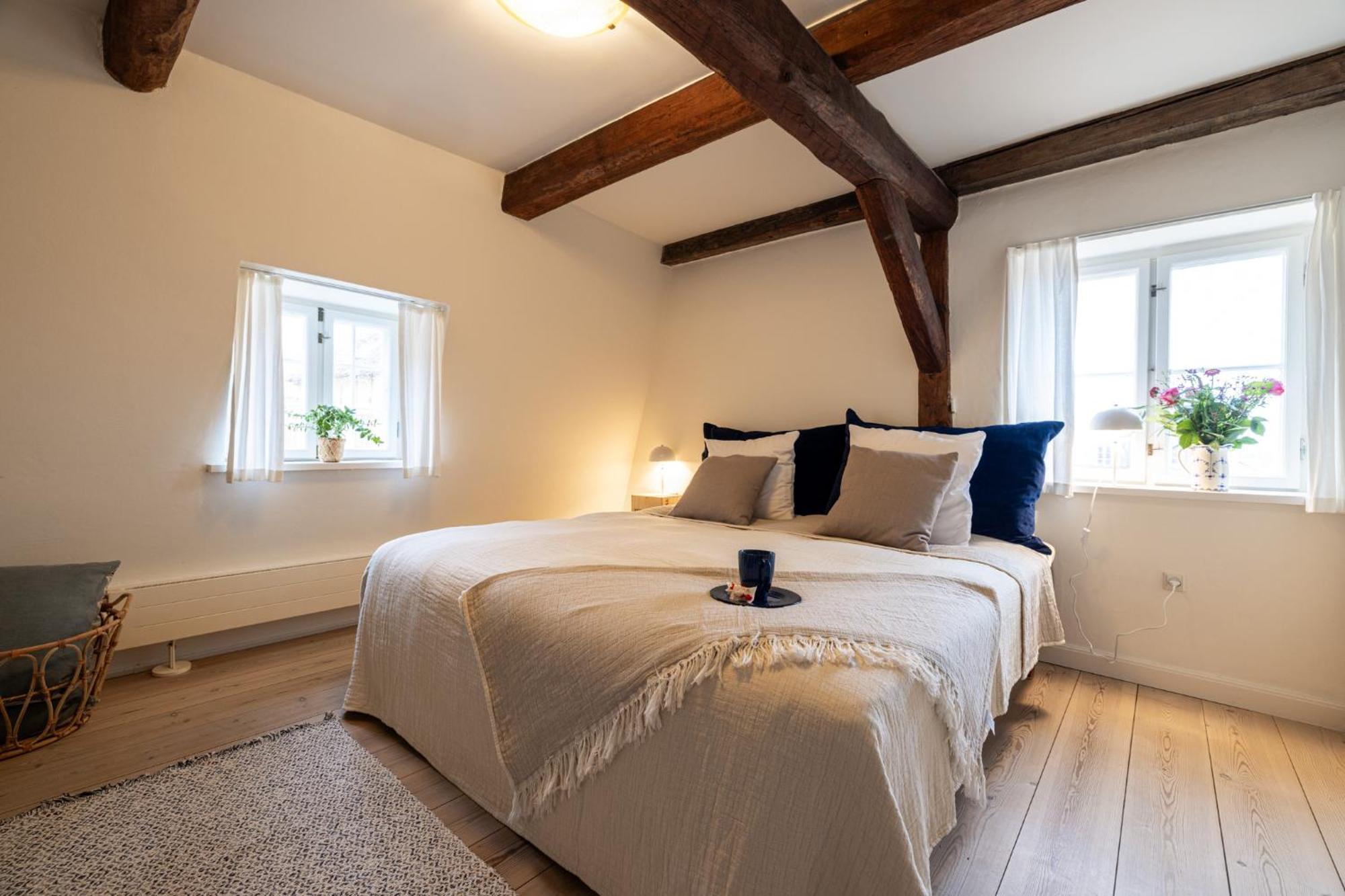 Apartament Kobmandsgaarden Kerteminde Zewnętrze zdjęcie