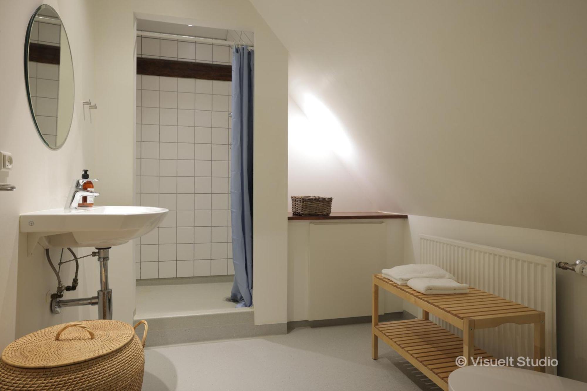 Apartament Kobmandsgaarden Kerteminde Zewnętrze zdjęcie