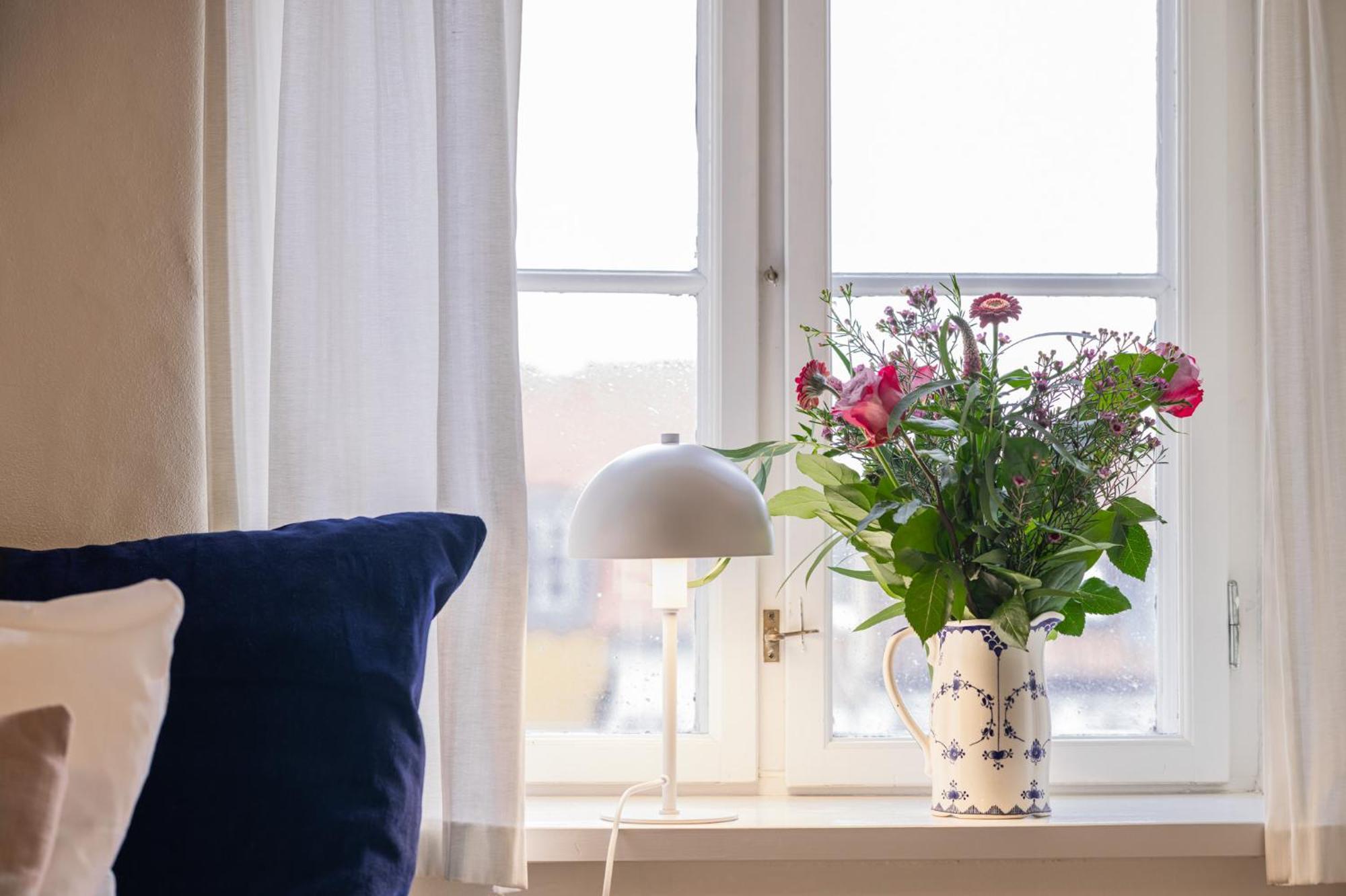 Apartament Kobmandsgaarden Kerteminde Zewnętrze zdjęcie