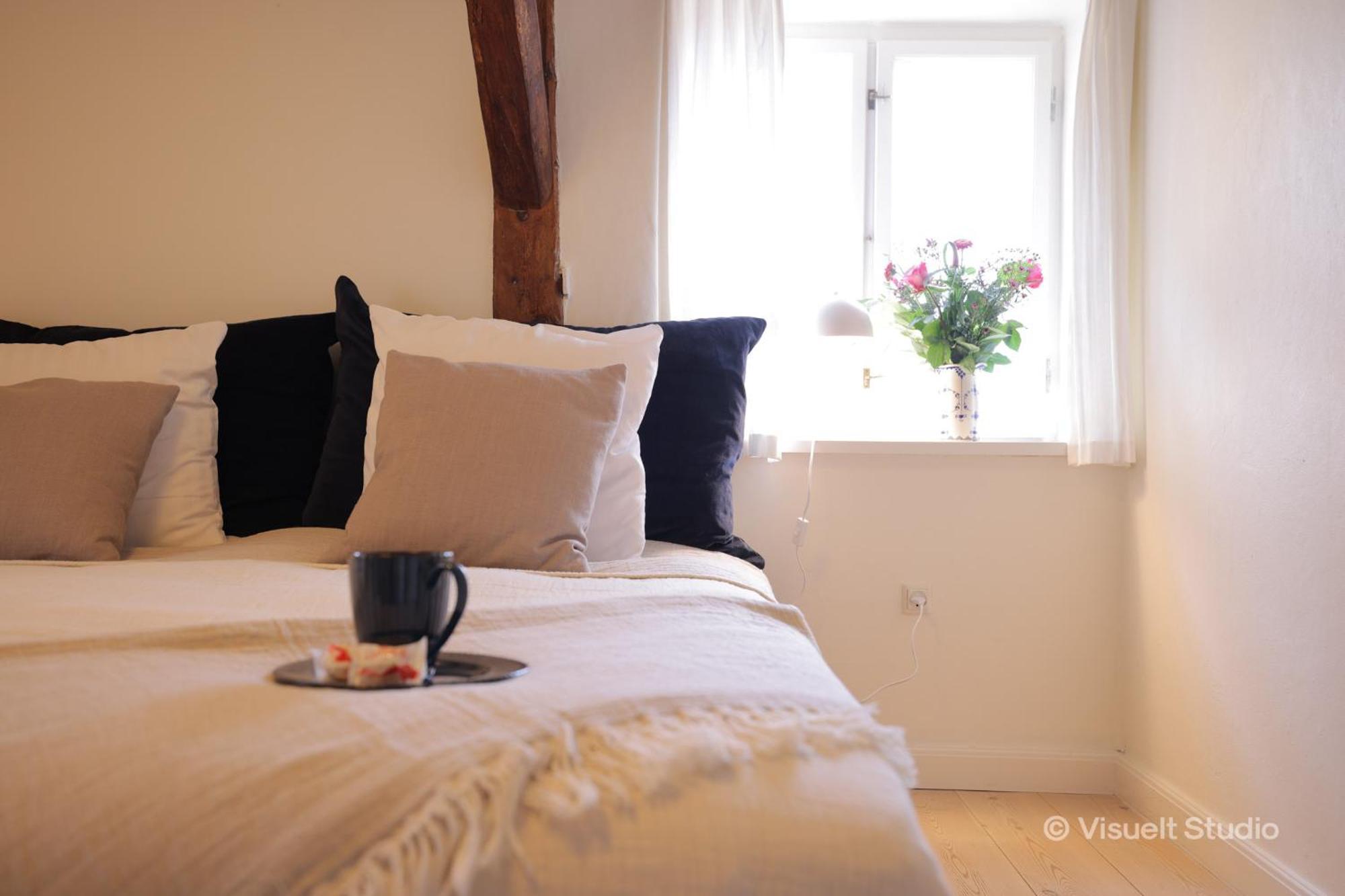 Apartament Kobmandsgaarden Kerteminde Zewnętrze zdjęcie